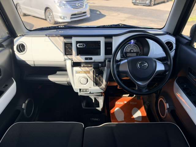 マツダ フレアクロスオーバー ６６０ ＸＧ ４ＷＤ H26年 (関東) 99