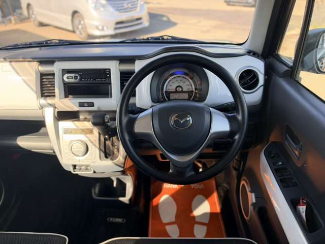 マツダ フレアクロスオーバー ６６０ ＸＧ ４ＷＤ H26年 (関東) 99