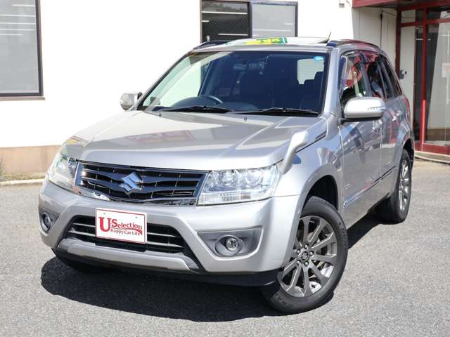 スズキ エスクード ２．４ ランドブリーズ ４ＷＤ H26年 (関東) 99