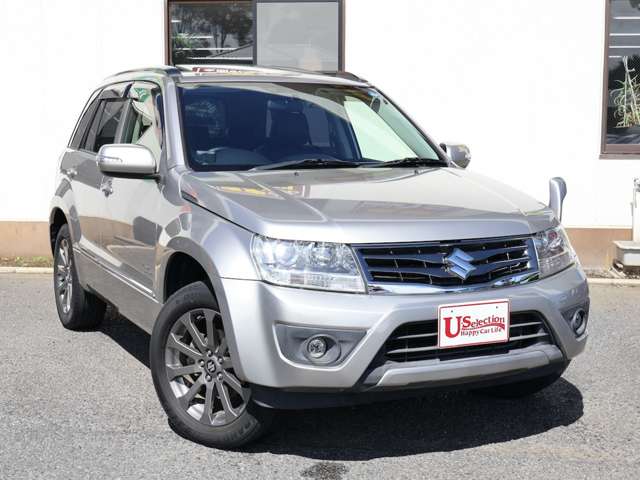 スズキ エスクード ２．４ ランドブリーズ ４ＷＤ H26年 (関東) 99