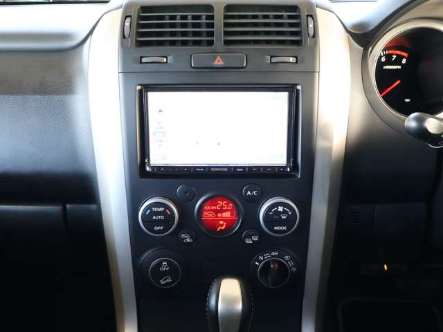 スズキ エスクード ２．４ ランドブリーズ ４ＷＤ H26年 (関東) 99