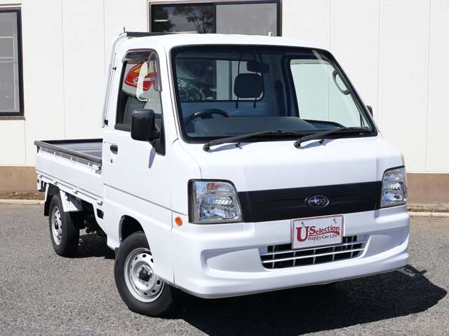 スバル サンバートラック ６６０ ＴＢ 三方開 ４ＷＤ H21年 (関東) 99