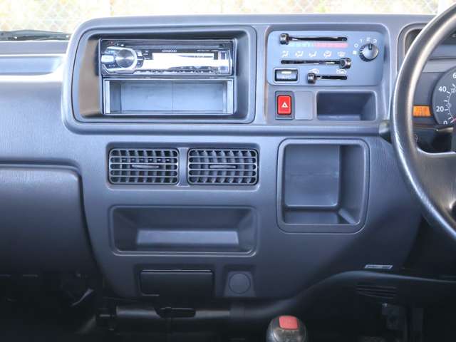 スバル サンバートラック ６６０ ＴＢ 三方開 ４ＷＤ H21年 (関東) 99