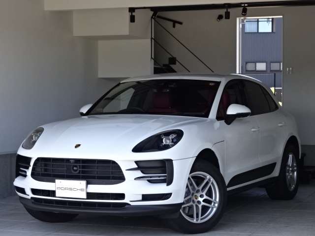 ポルシェ マカン ＰＤＫ ４ＷＤ R2年 (甲信越・北陸) 99