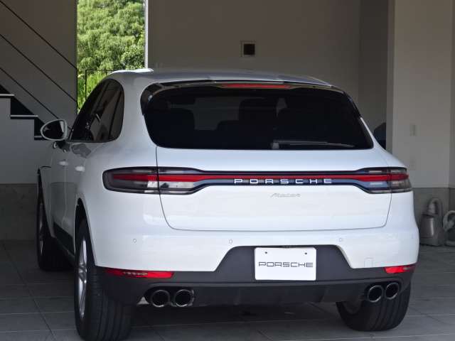 ポルシェ マカン ＰＤＫ ４ＷＤ R2年 (甲信越・北陸) 99