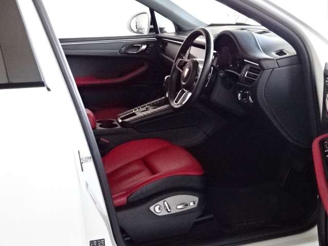 ポルシェ マカン ＰＤＫ ４ＷＤ R2年 (甲信越・北陸) 99