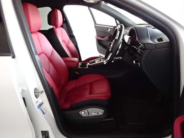 ポルシェ マカン ＰＤＫ ４ＷＤ R2年 (甲信越・北陸) 99