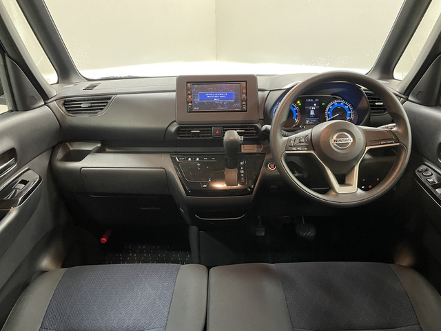 日産 ルークス ６６０ ハイウェイスターＸ R3年 () 99