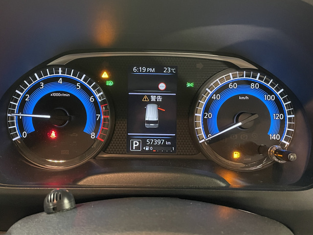 日産 ルークス ６６０ ハイウェイスターＸ R3年 () 99