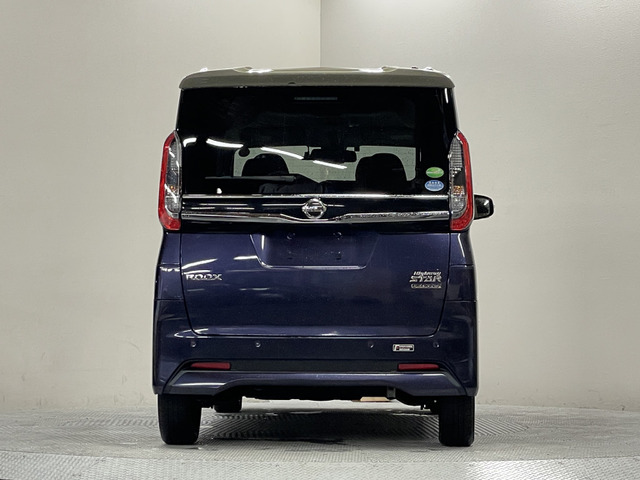 日産 ルークス ６６０ ハイウェイスターＸ R3年 () 99