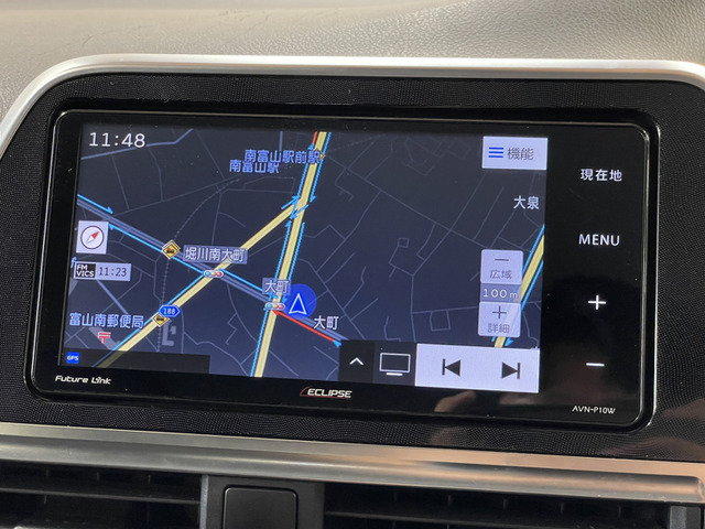 トヨタ シエンタ １．５ Ｇ R1年 () 99
