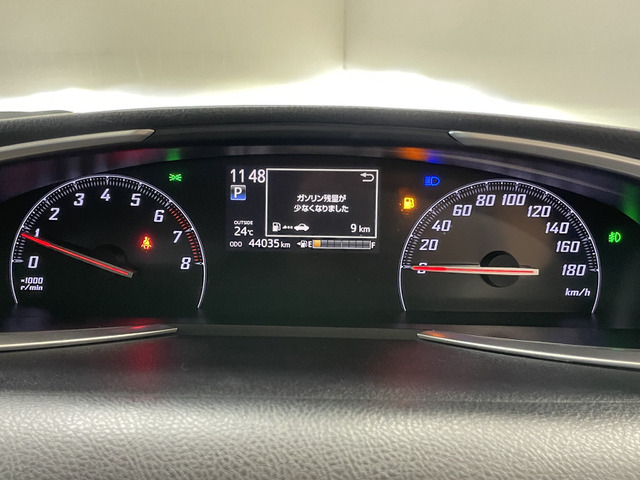 トヨタ シエンタ １．５ Ｇ R1年 () 99