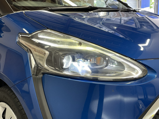 トヨタ シエンタ １．５ Ｇ R1年 () 99