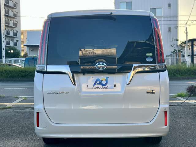 トヨタ エスクァイア　ハイブリッド １．８ ハイブリッド ＧＩ H29年 (近畿) 99