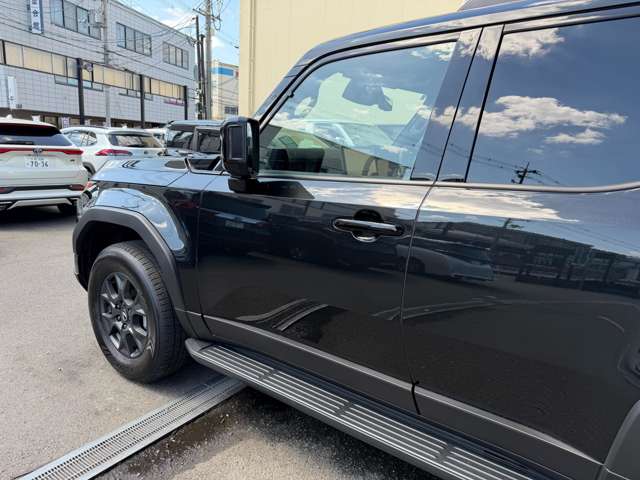 レクサス ＧＸ５５０ ５５０ オーバートレイルプラス ４ＷＤ R7年 (近畿) 99