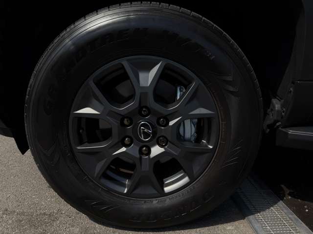 レクサス ＧＸ５５０ ５５０ オーバートレイルプラス ４ＷＤ R7年 (近畿) 99