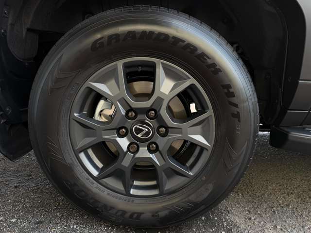 レクサス ＧＸ５５０ ５５０ オーバートレイルプラス ４ＷＤ R7年 (近畿) 99