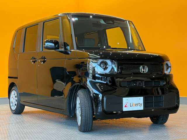 ホンダ Ｎ　ＢＯＸ ６６０ R8年 (近畿) 99
