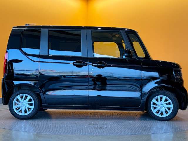 ホンダ Ｎ　ＢＯＸ ６６０ R8年 (近畿) 99