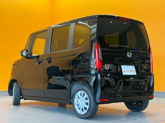 ホンダ Ｎ　ＢＯＸ ６６０ R8年 (近畿) 99