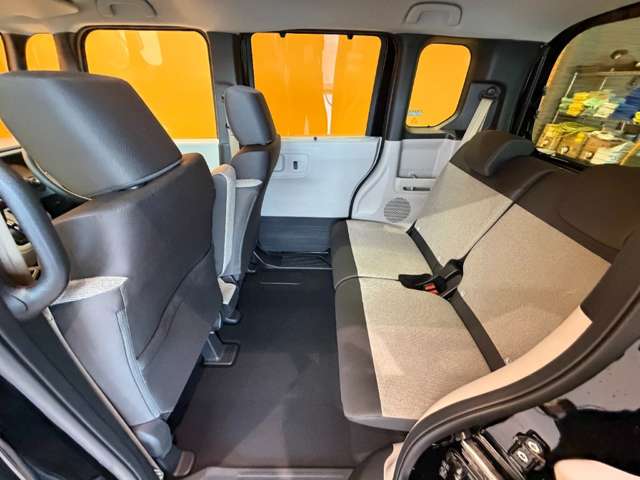 ホンダ Ｎ　ＢＯＸ ６６０ R8年 (近畿) 99