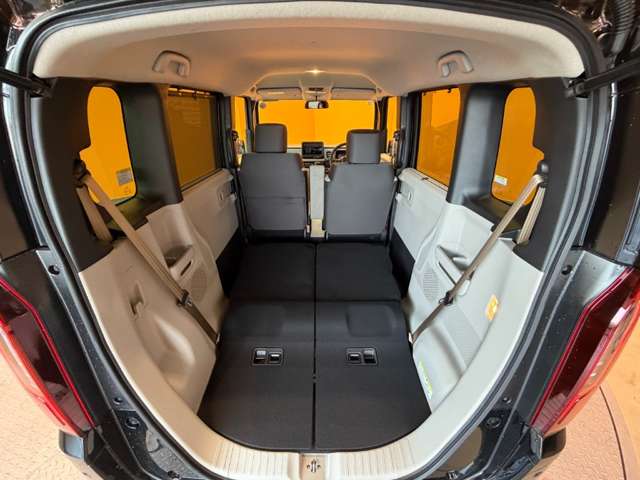 ホンダ Ｎ　ＢＯＸ ６６０ R8年 (近畿) 99