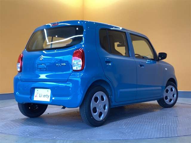 スズキ アルト ６６０ Ｌ R8年 (近畿) 99