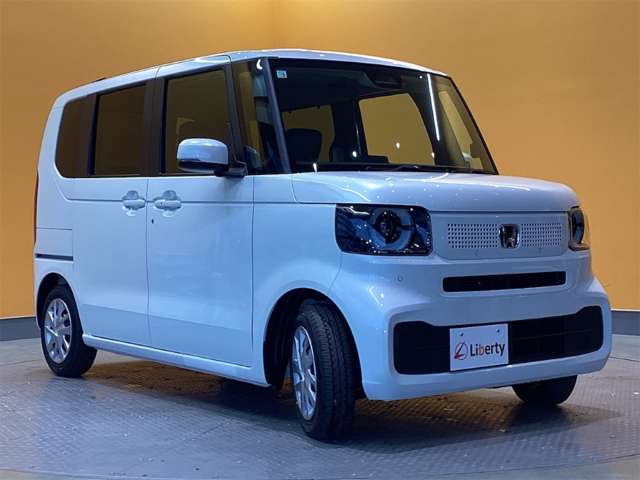 ホンダ Ｎ　ＢＯＸ ６６０ R8年 (近畿) 99