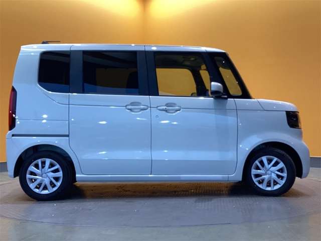 ホンダ Ｎ　ＢＯＸ ６６０ R8年 (近畿) 99