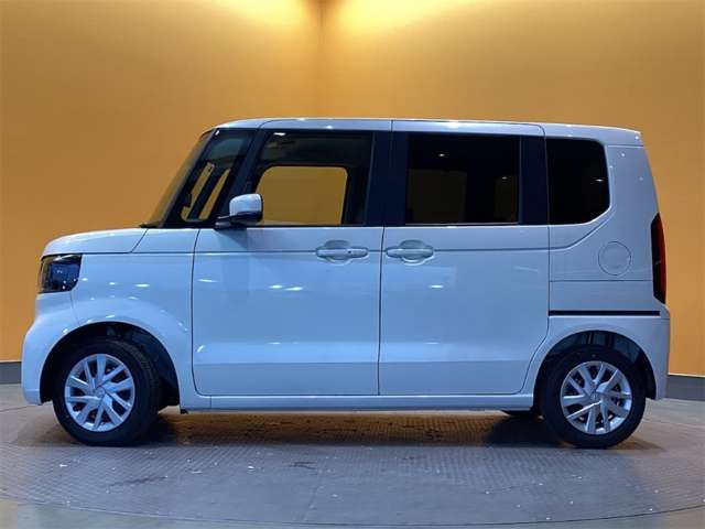 ホンダ Ｎ　ＢＯＸ ６６０ R8年 (近畿) 99