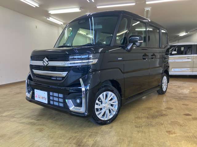 スズキ スペーシア ６６０ カスタム ハイブリッド ＧＳ R8年 (近畿) 99