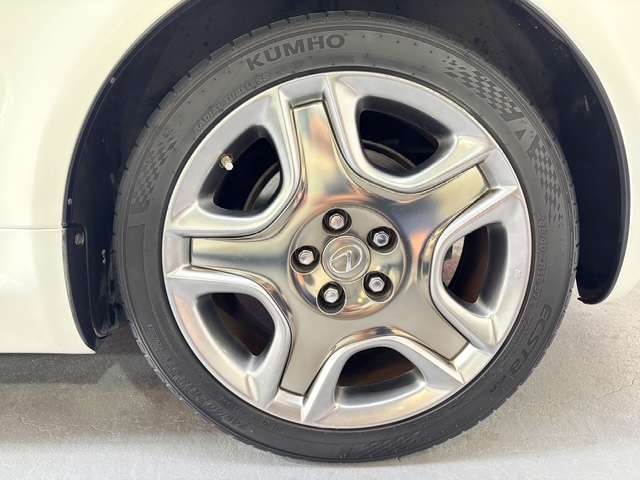 レクサス ＳＣ４３０ ４３０ H17年 (近畿) 99