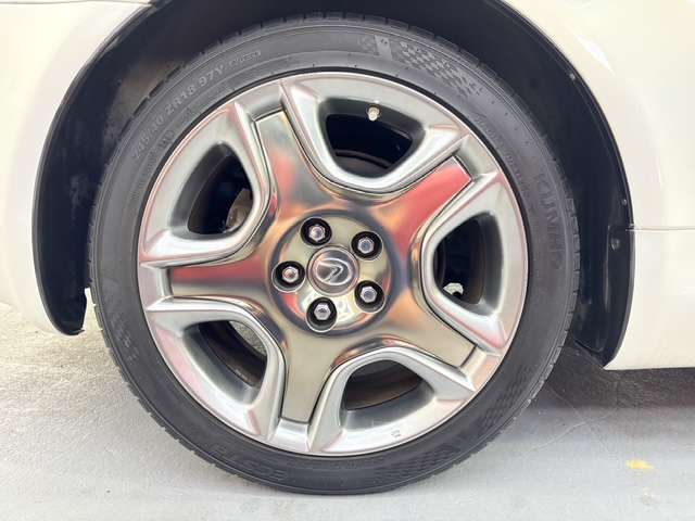 レクサス ＳＣ４３０ ４３０ H17年 (近畿) 99