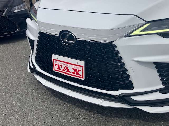 レクサス ＲＸ５００ｈ ５００Ｈ Ｆスポーツ パフォーマンス ４ＷＤ R5年 (近畿) 99