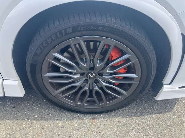 レクサス ＲＸ５００ｈ ５００Ｈ Ｆスポーツ パフォーマンス ４ＷＤ R5年 (近畿) 99