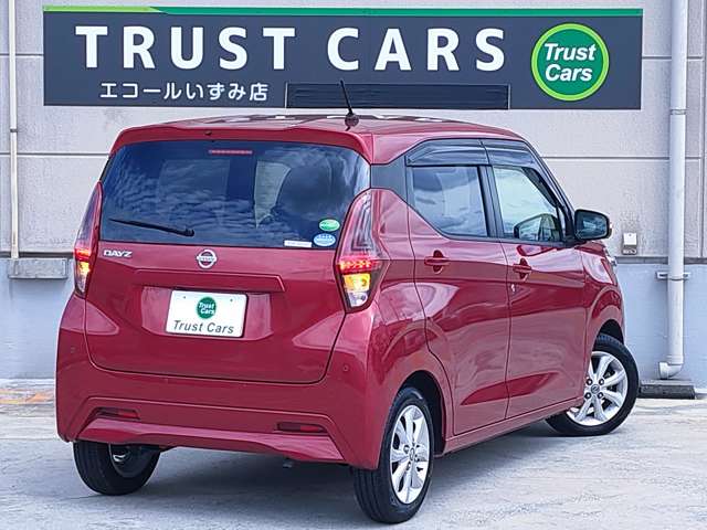 日産 デイズ ６６０ Ｘ R2年 (近畿) 99