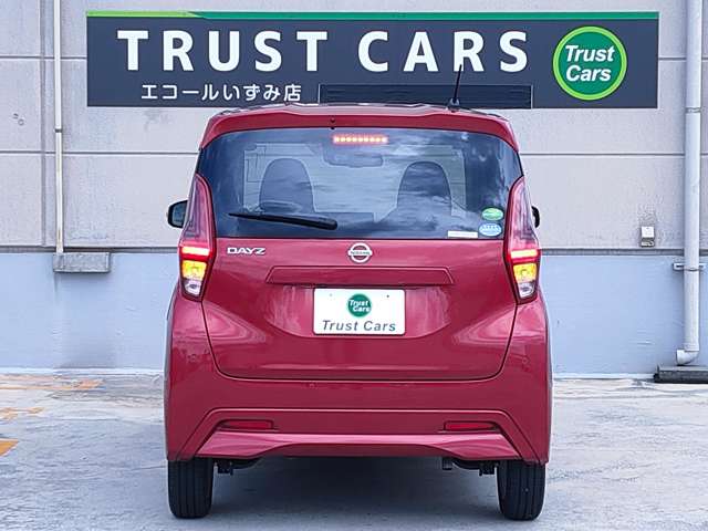 日産 デイズ ６６０ Ｘ R2年 (近畿) 99