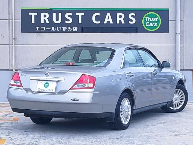 日産 セドリック ３．０ ３００ＬＶ H14年 (近畿) 99
