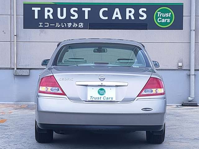 日産 セドリック ３．０ ３００ＬＶ H14年 (近畿) 99