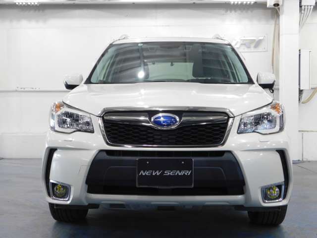 スバル フォレスター ２．０ＸＴ アイサイト ４ＷＤ H27年 () 99
