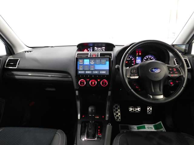 スバル フォレスター ２．０ＸＴ アイサイト ４ＷＤ H27年 () 99