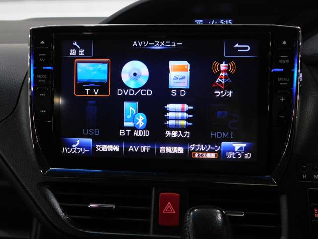トヨタ ノア ２．０ ＳＩ H26年 () 99