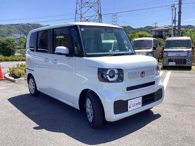 ホンダ Ｎ　ＢＯＸ ６６０ R8年 (近畿) 99