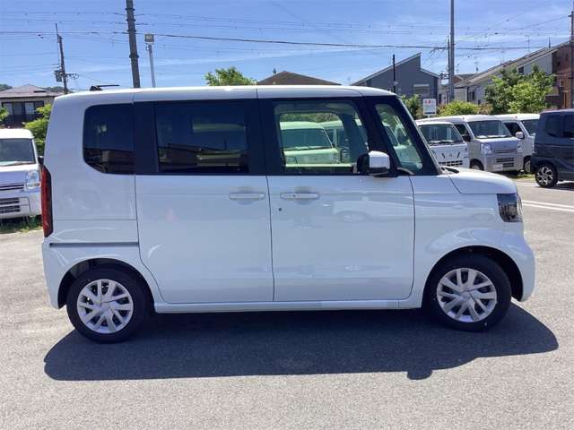 ホンダ Ｎ　ＢＯＸ ６６０ R8年 (近畿) 99