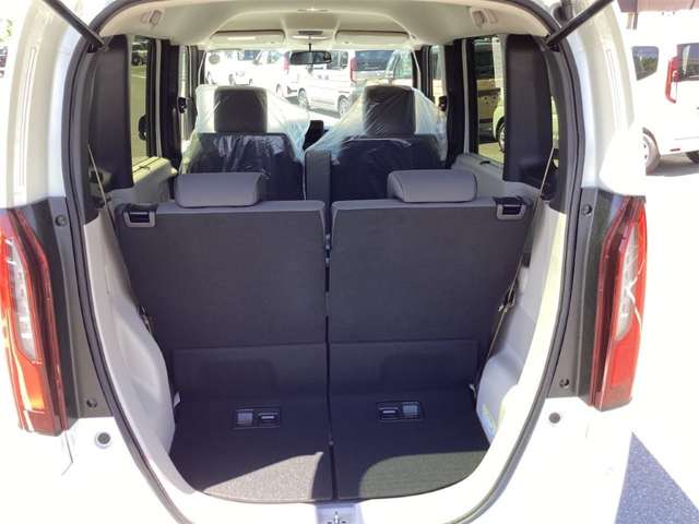 ホンダ Ｎ　ＢＯＸ ６６０ R8年 (近畿) 99