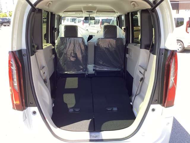 ホンダ Ｎ　ＢＯＸ ６６０ R8年 (近畿) 99