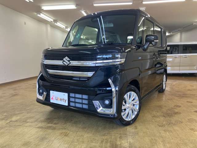 スズキ スペーシア ６６０ カスタム ハイブリッド ＧＳ R8年 (近畿) 99