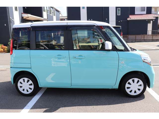 スズキ スペーシア ６６０ Ｘ デュアルカメラブレーキサポート装着車 H27年 (近畿) 99