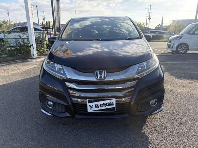 ホンダ オデッセイ ２．４ アブソルート H25年 (近畿) 99