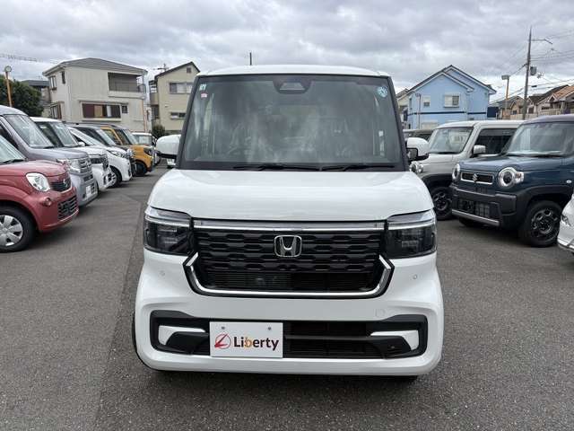 ホンダ Ｎ　ＢＯＸ カスタム ６６０ R8年 (近畿) 99